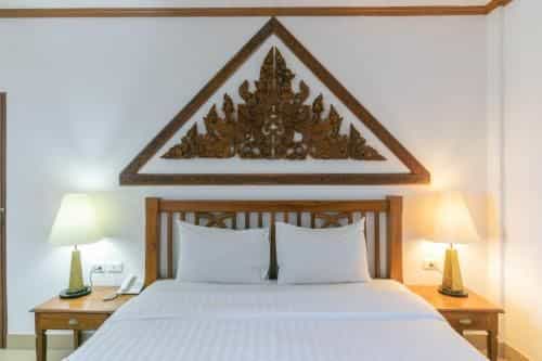 Onnicha Hotel Onnicha Hotel