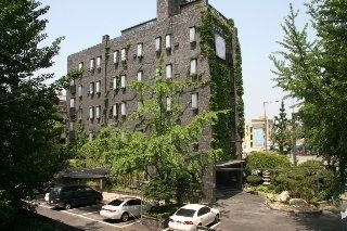 Junibin Boutique Hotel4