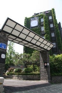 Junibin Boutique Hotel3