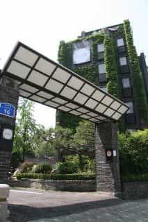 Junibin Boutique Hotel Junibin Boutique Hotel