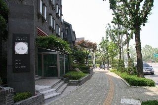 Junibin Boutique Hotel1