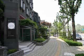 Junibin Boutique Hotel Junibin Boutique Hotel