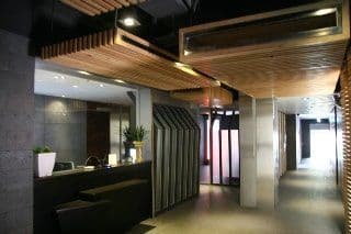 Junibin Boutique Hotel Junibin Boutique Hotel