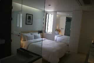Junibin Boutique Hotel Junibin Boutique Hotel