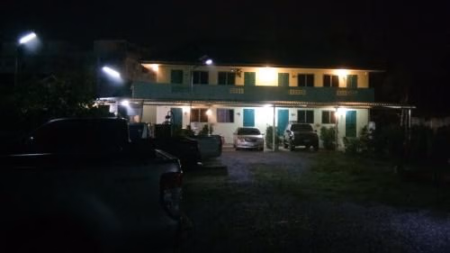 WISET SABAI RESORT (Wiset Sabay Resort)2