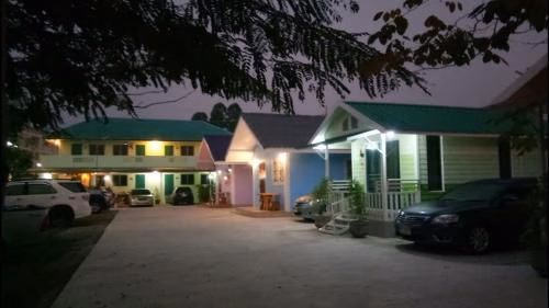 WISET SABAI RESORT (Wiset Sabay Resort)0