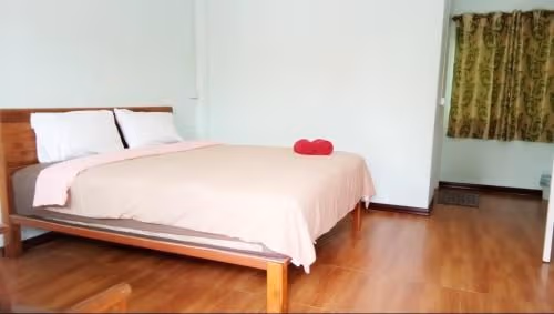 Standard Villa