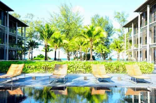 Phuket - Julian Beachfront House Phuket - Julian Beachfront House