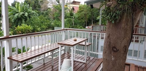 Queen Room with Pool View