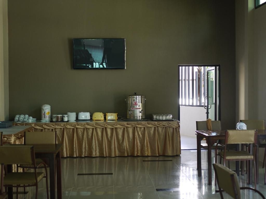 พิมาน เพลซ โฮเต็ล (Pimann Place Hotel)2