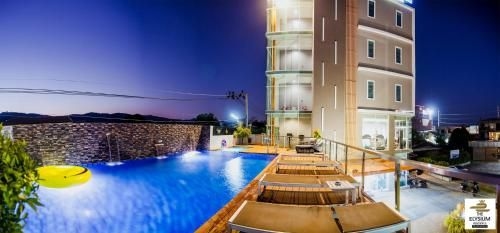 The Elysium Residence1