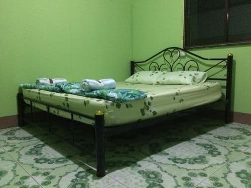 Standard Double Room with Fan