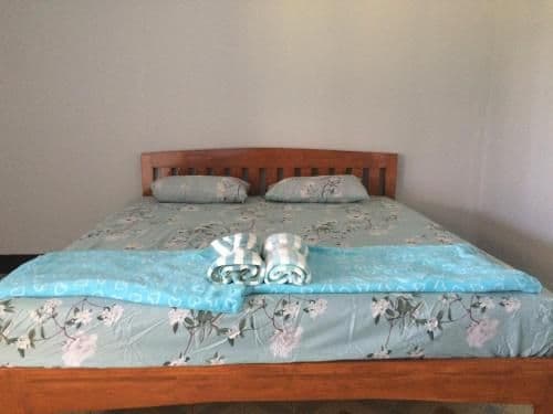 Standard Double Room with Fan