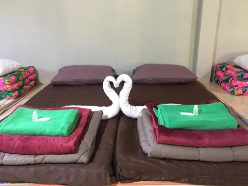 Thong Family Homestay Chiengdao (Tong Family Homestay chiengdao)4