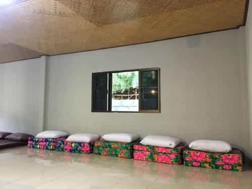 Tong Family Homestay chiengdao Tong Family Homestay chiengdao