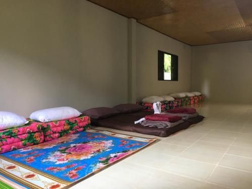 Thong Family Homestay Chiengdao (Tong Family Homestay chiengdao)2