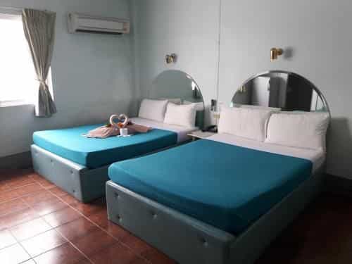 Anodard Hotel Anodard Hotel