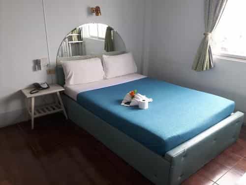 Anodard Hotel Anodard Hotel
