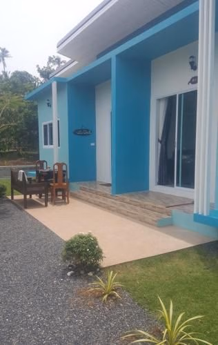Mew House Suanmali lamai beach0