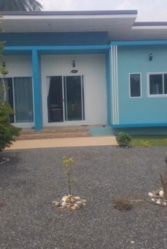 Mew House Suanmali lamai beach4