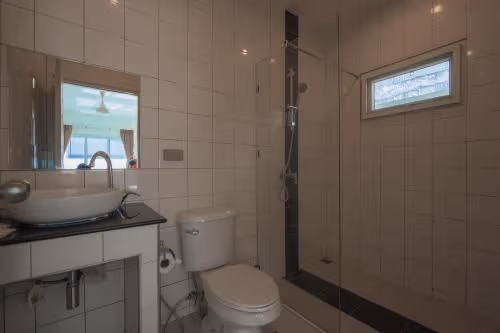 Two-Bedroom Villa with Private Pool