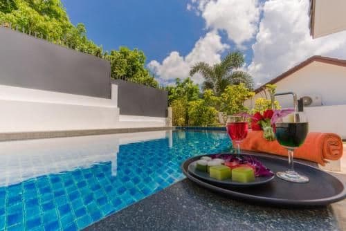 Private Pool Villa 2 Bedrooms Private Pool Villa 2 Bedrooms