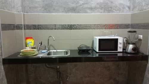 Uhome Saiyuan Apartment Uhome Saiyuan Apartment