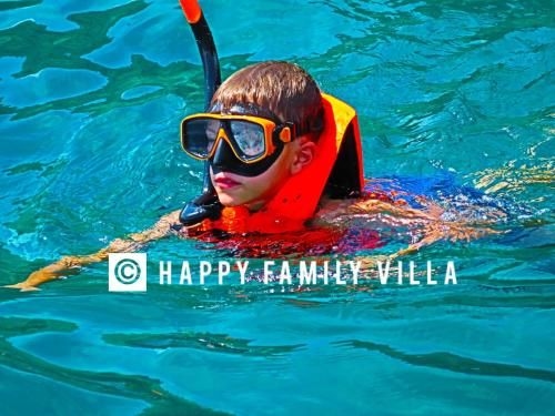 Happy Family Villa4