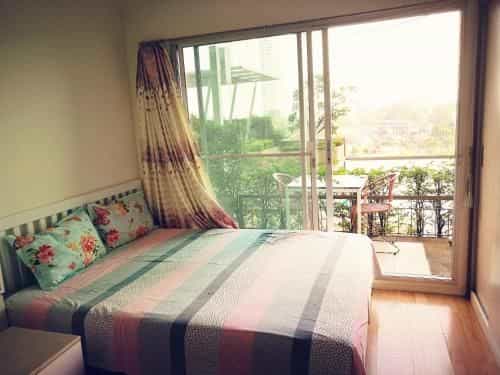Pattaya LPN Condo with Swimming pool View1 Pattaya LPN Condo with Swimming pool View1