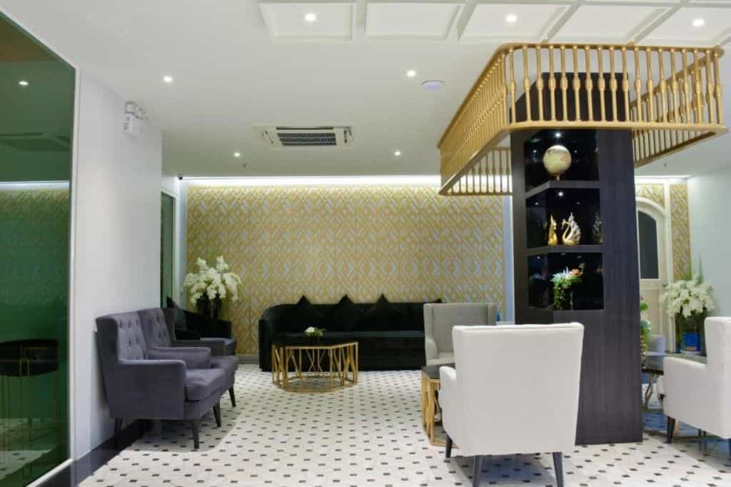 Peranakan House Peranakan House