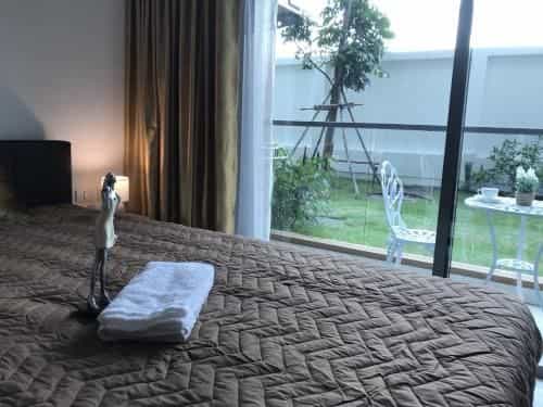 Laguna Beach 2 Condo Pattaya Laguna Beach 2 Condo Pattaya