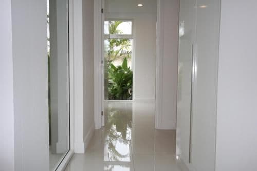 Apartment - Ground Floor