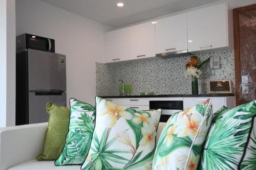 Apartment - Ground Floor