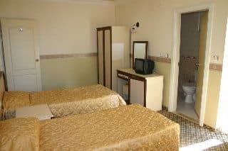 Kleopatra Saray Hotel Kleopatra Saray Hotel