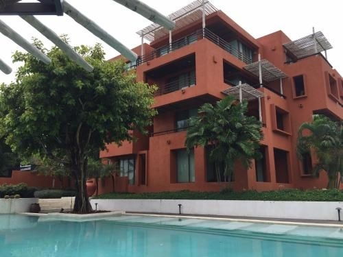 Away Las Tortugas Beachfront Condo@Hua Hin3