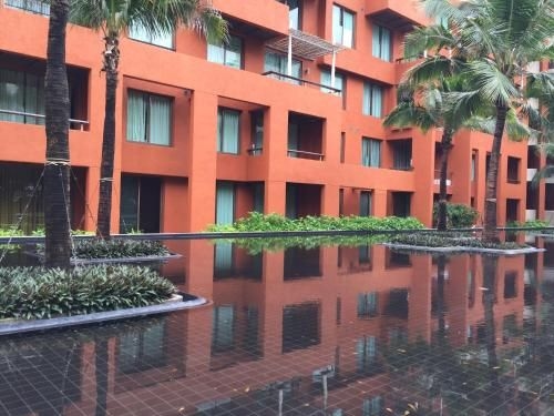 Away Las Tortugas Beachfront Condo@Hua Hin2