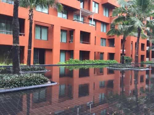 Away Las Tortugas Beachfront Condo@Hua Hin Away Las Tortugas Beachfront Condo@Hua Hin