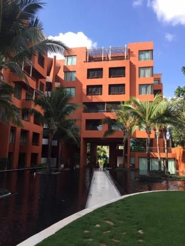 Away Las Tortugas Beachfront Condo@Hua Hin0