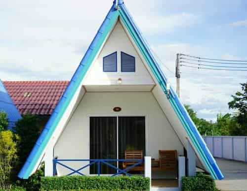 Anyamanee Resort Trat Anyamanee Resort Trat