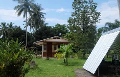 Kong Si Por Farm Stay Kong Si Por Farm Stay