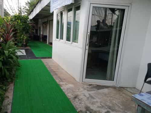 Madam Jub Guest House Madam Jub Guest House