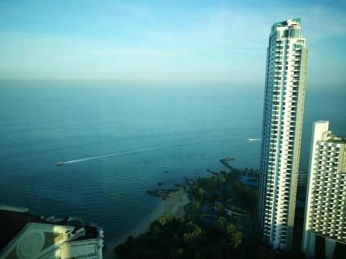 Wong Amat Beach Tower Condo Wong Amat Beach Tower Condo