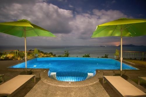 Villa Moonstone0