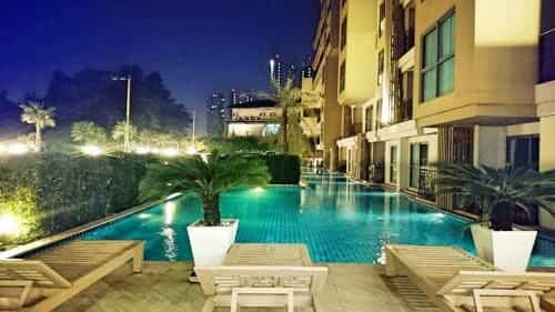 Tropicana Pattaya 2 Condo Tropicana Pattaya 2 Condo