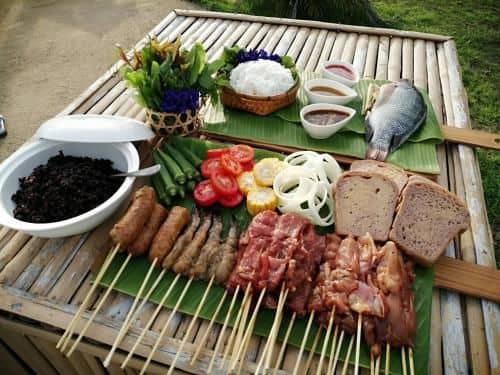Rai Ruen Rom Organic Farm Rai Ruen Rom Organic Farm