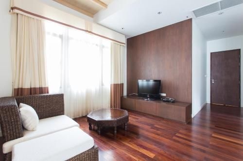 Amatapura Beachfront Villa 104