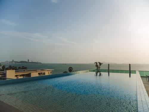 Laguna Heights Condominium by GrandisVillas Laguna Heights Condominium by GrandisVillas