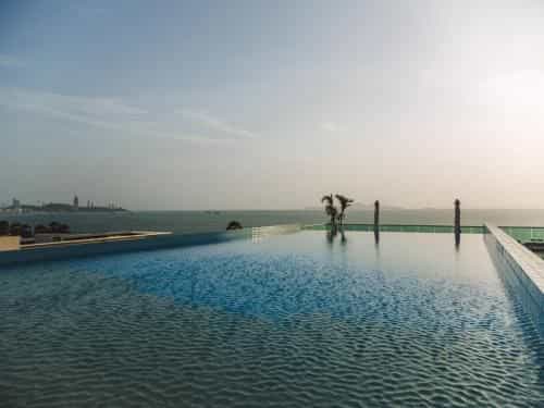 Laguna Heights Condominium by GrandisVillas Laguna Heights Condominium by GrandisVillas