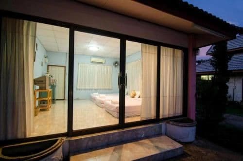 Family Bungalow