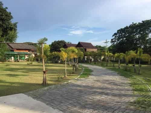 khum Nang Praya khum Nang Praya